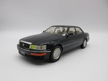 トヨタセルシオ非売品レア Amazon | 1/24 初代セルシオ 非売品 ディーラー特注品 成約記念品